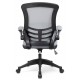 Luna Mesh Back Task Office Chair